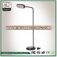 High quality modern plastic design cheap led home floor lamp