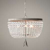 hanging light chandelier for wedding decoration, cristal chandelier for children room